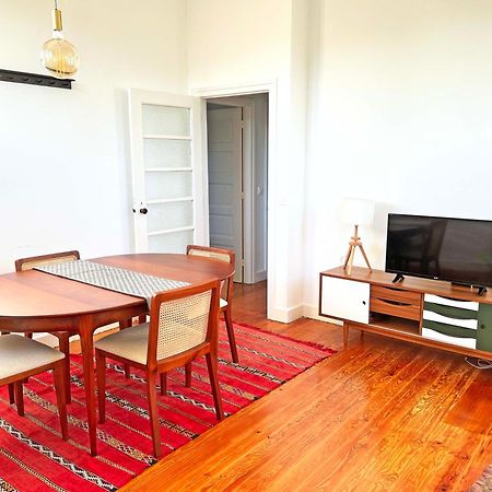 House Of Music 3 Room Apartment OOporto Extérieur photo