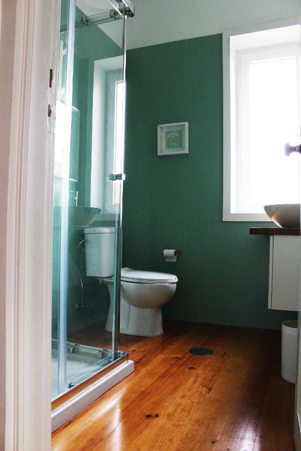 House Of Music 3 Room Apartment OOporto Extérieur photo