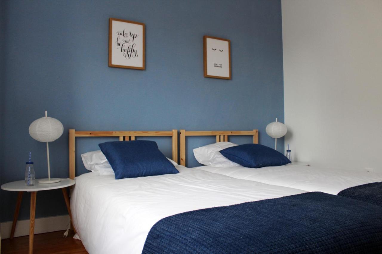 House Of Music 3 Room Apartment OOporto Extérieur photo