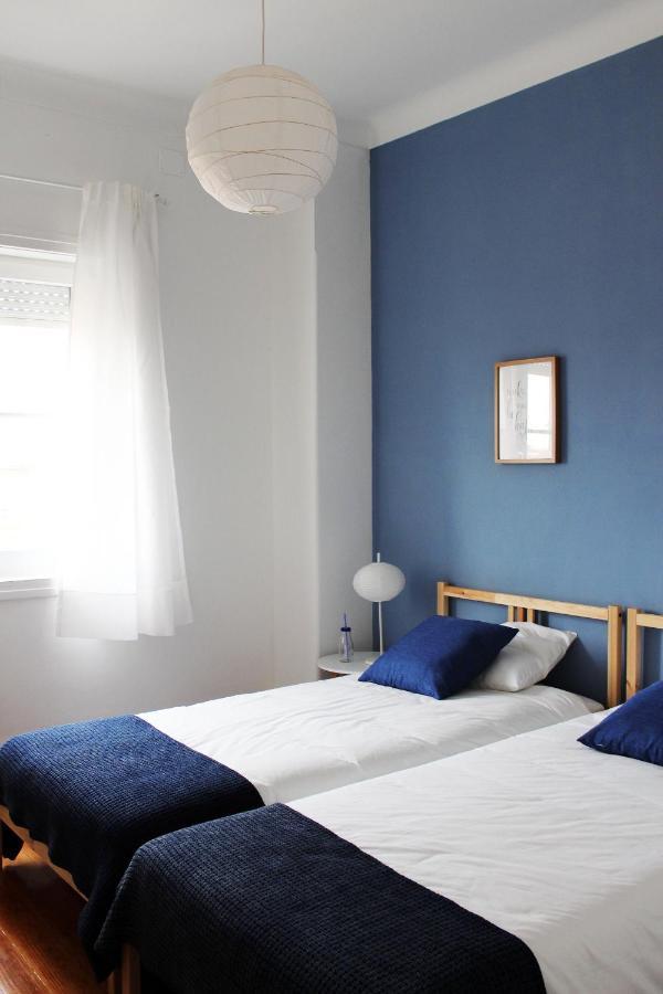 House Of Music 3 Room Apartment OOporto Extérieur photo