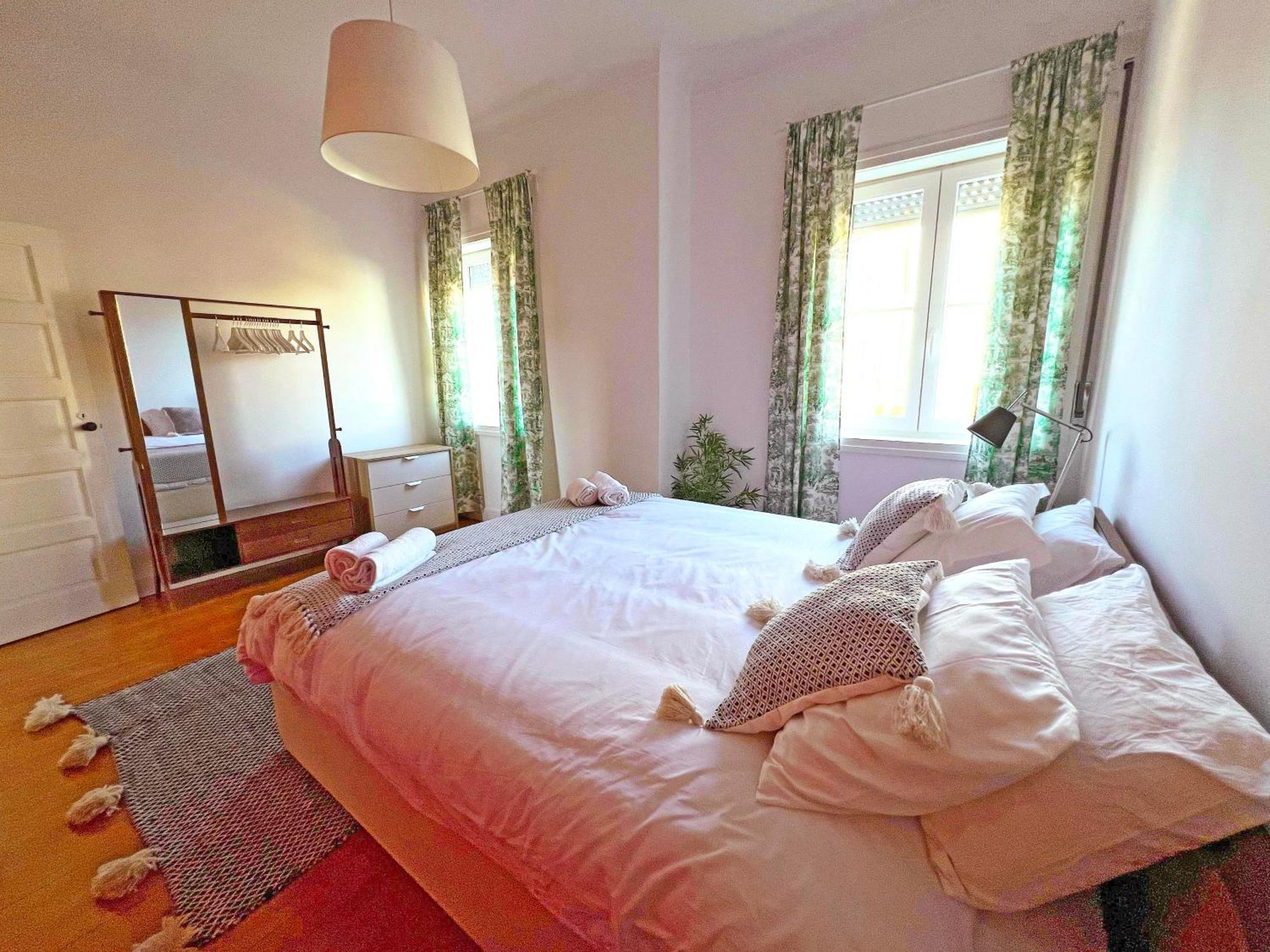 House Of Music 3 Room Apartment OOporto Extérieur photo
