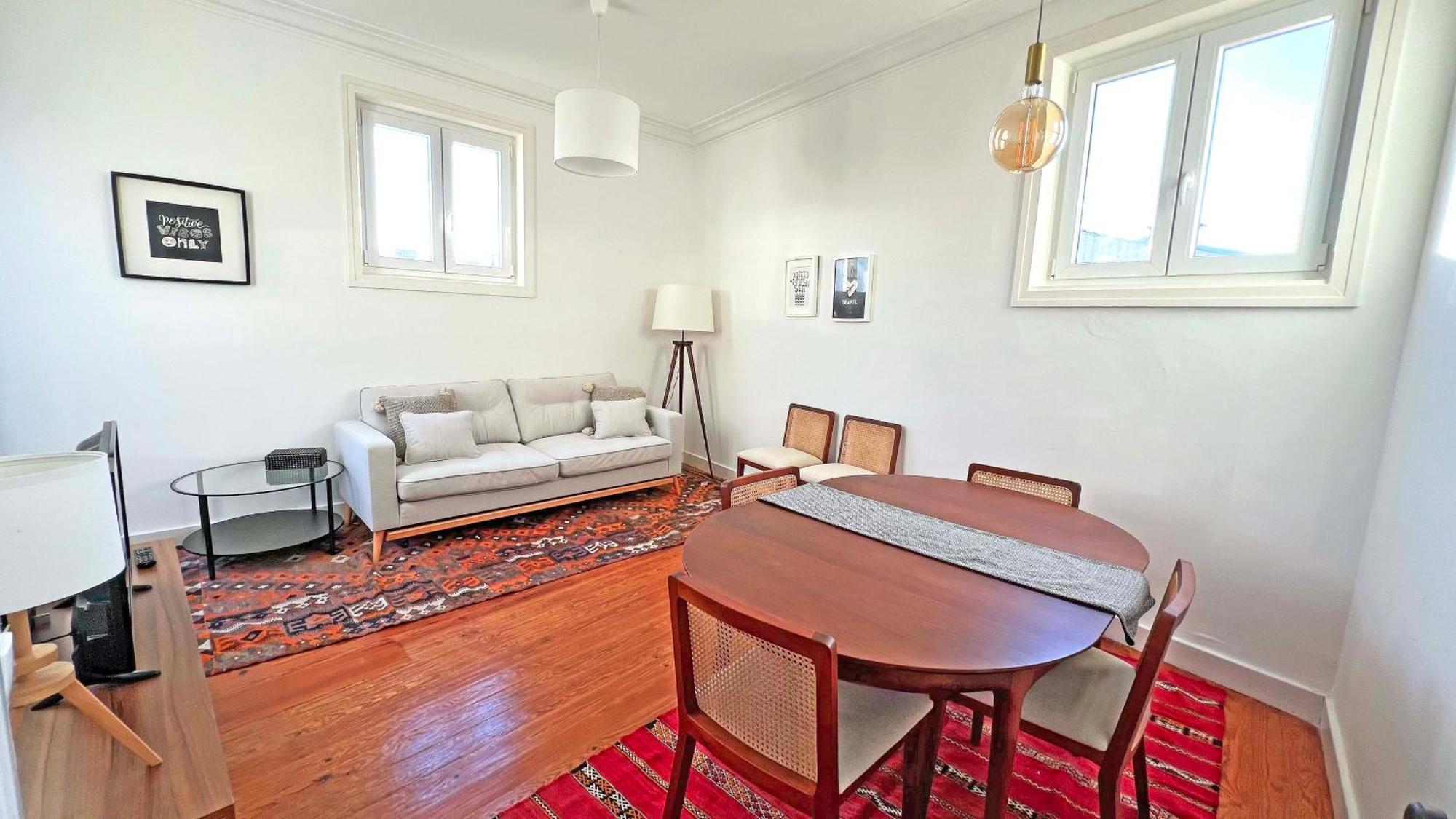 House Of Music 3 Room Apartment OOporto Extérieur photo