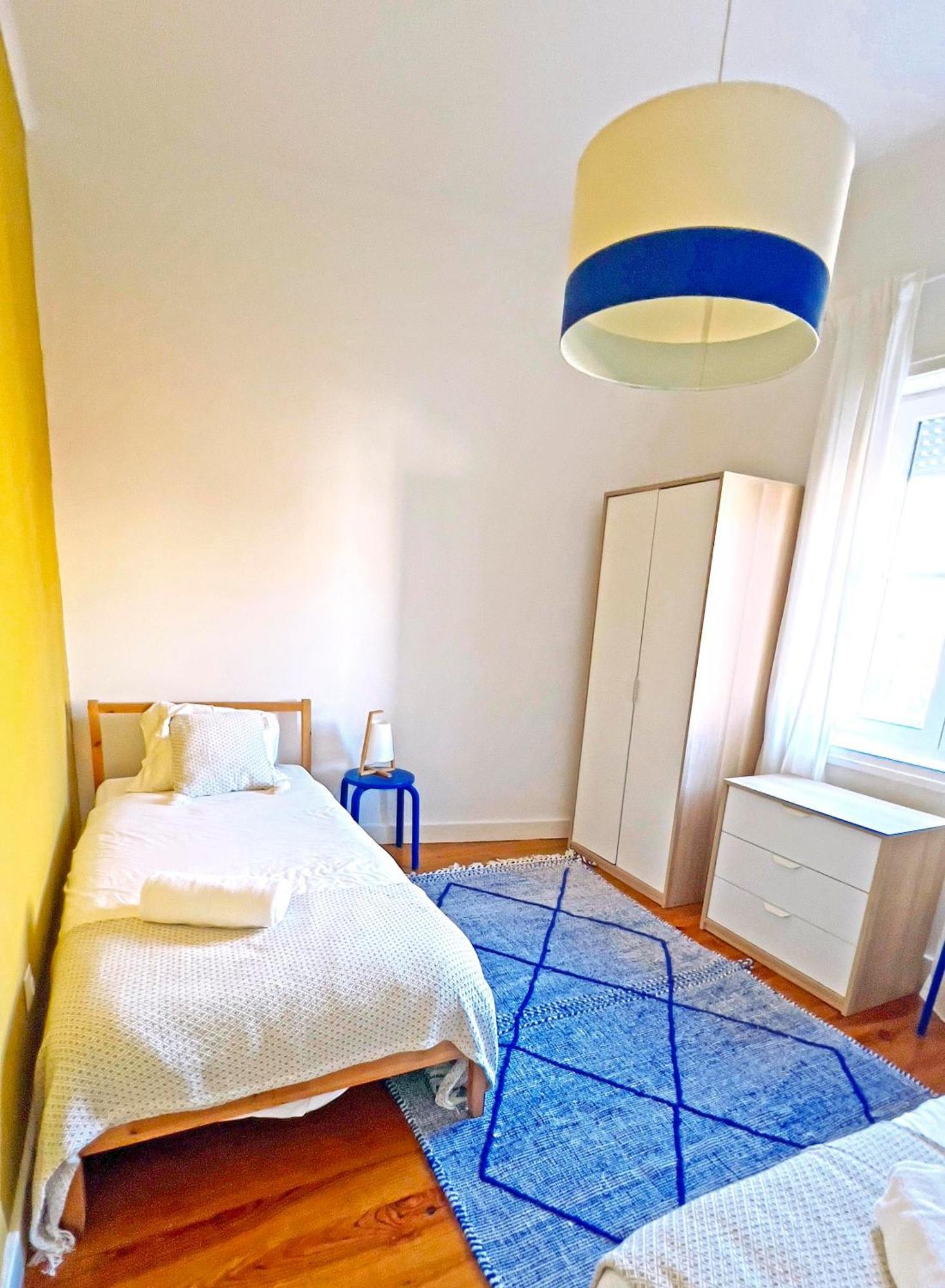 House Of Music 3 Room Apartment OOporto Extérieur photo