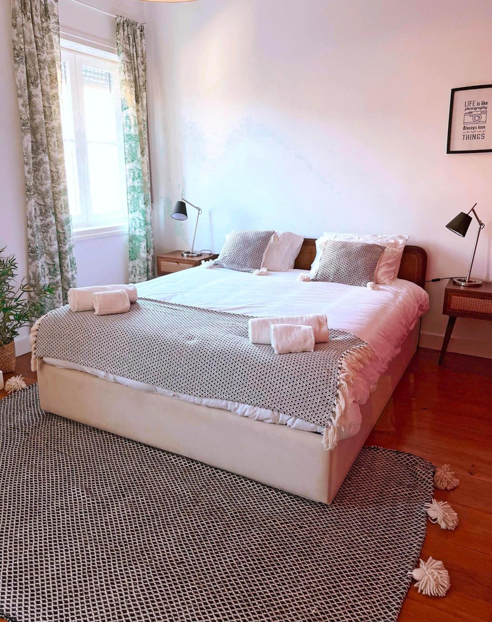 House Of Music 3 Room Apartment OOporto Extérieur photo