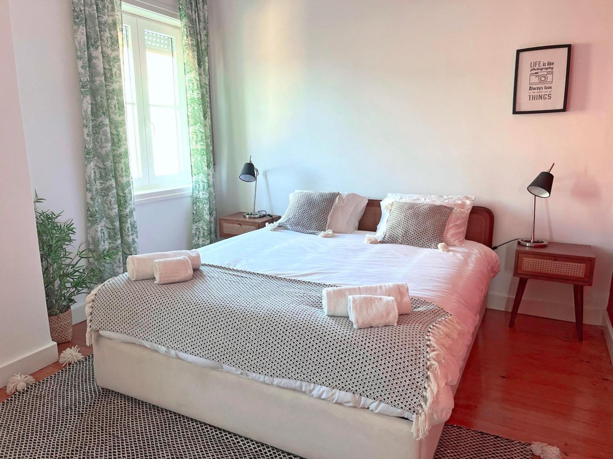 House Of Music 3 Room Apartment OOporto Extérieur photo