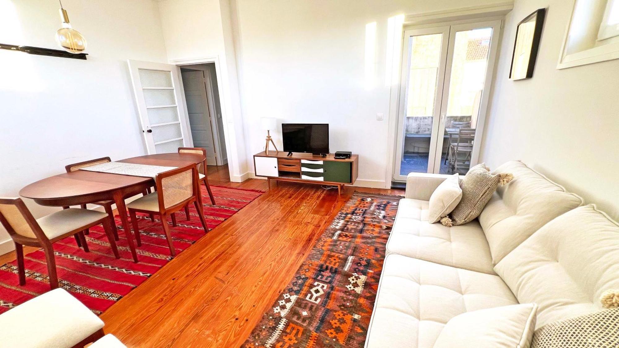 House Of Music 3 Room Apartment OOporto Extérieur photo