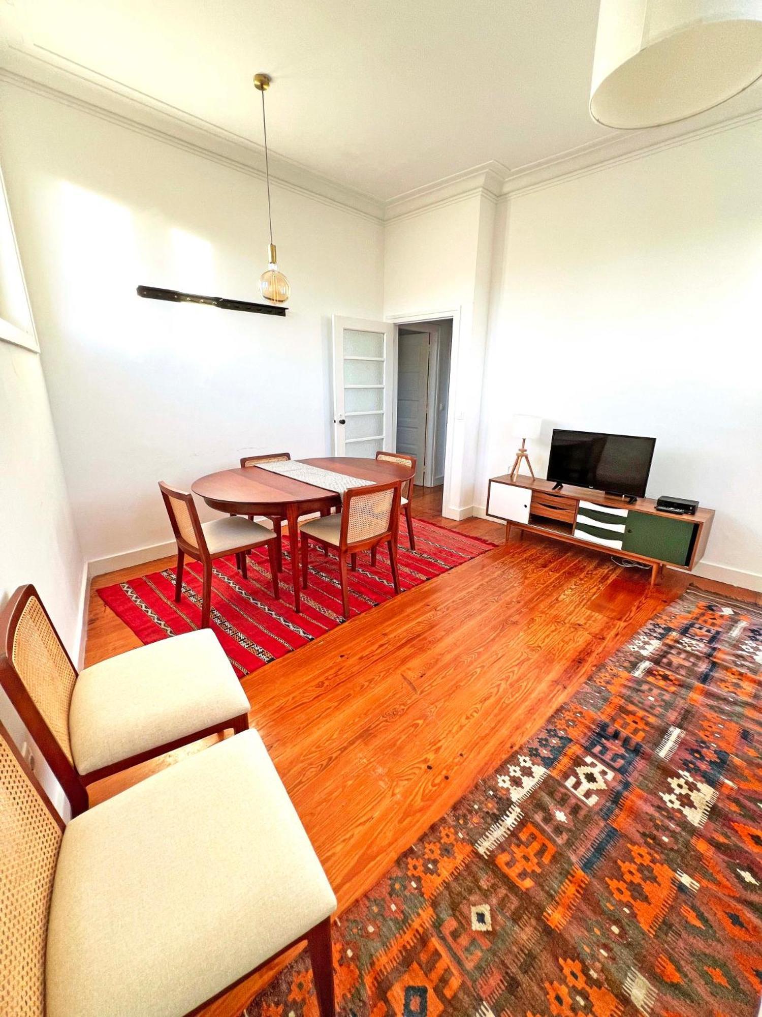 House Of Music 3 Room Apartment OOporto Extérieur photo