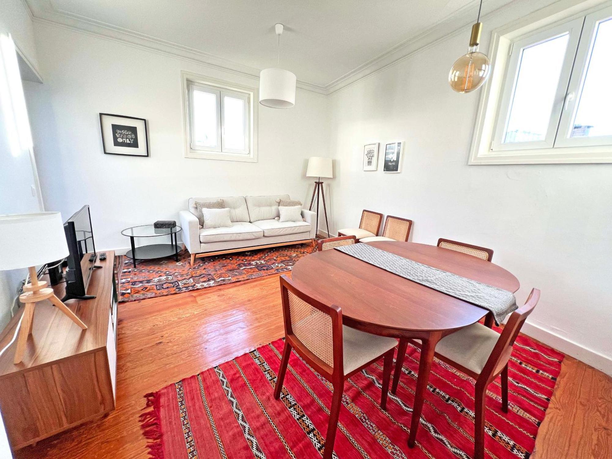 House Of Music 3 Room Apartment OOporto Extérieur photo