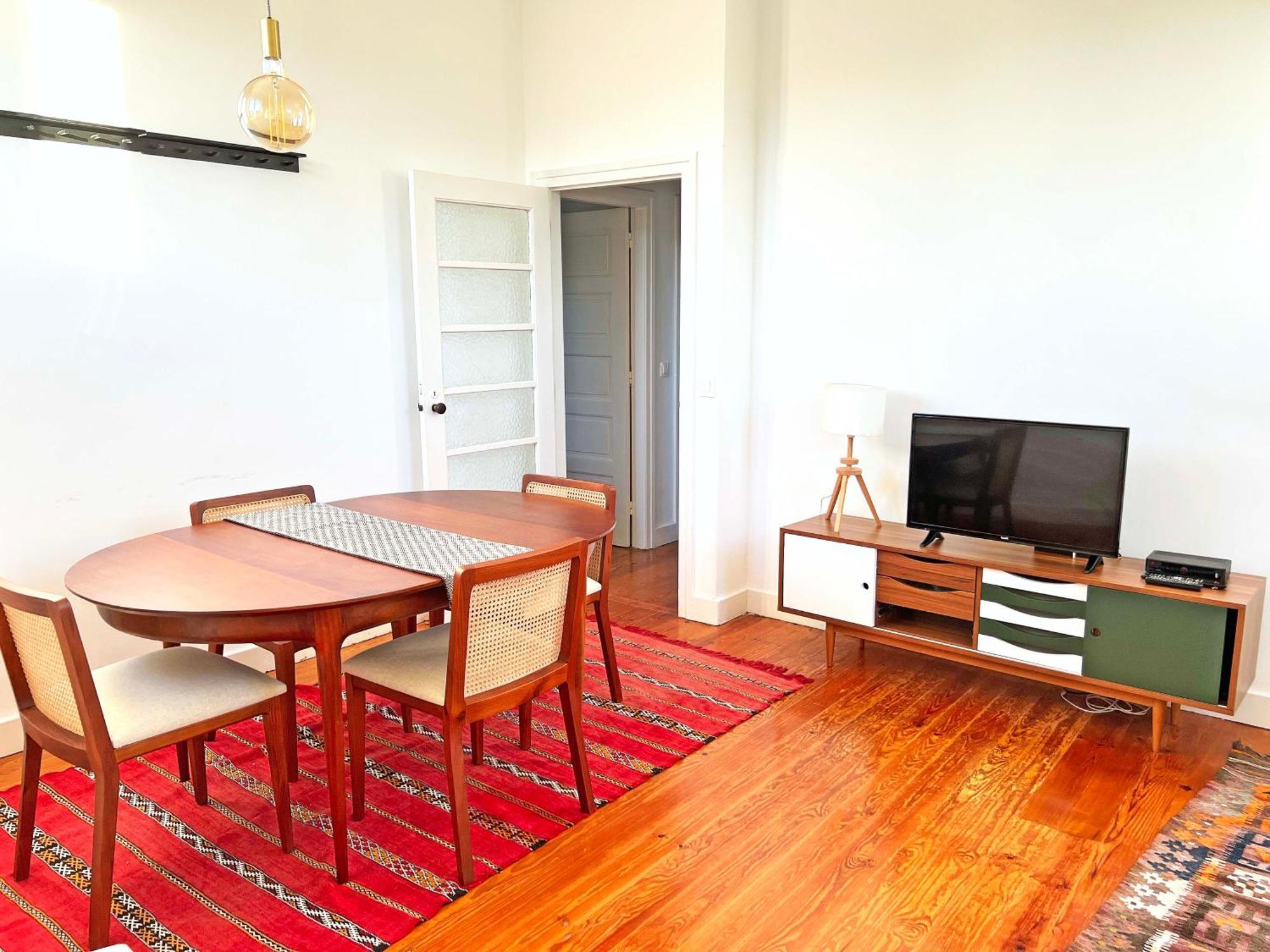 House Of Music 3 Room Apartment OOporto Extérieur photo