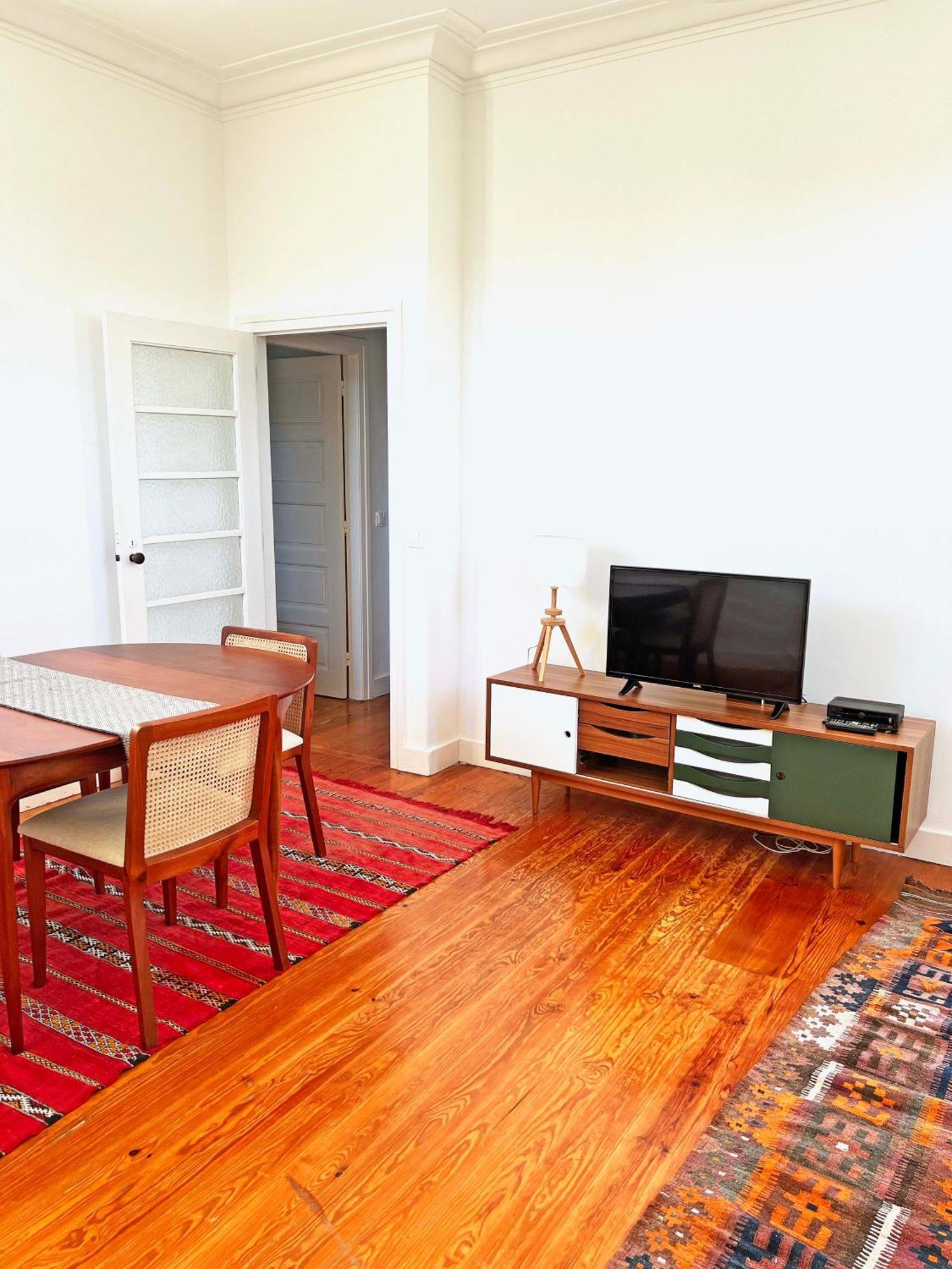 House Of Music 3 Room Apartment OOporto Extérieur photo